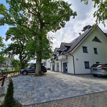 Haus Emsland By Altmann Binz Exterior foto