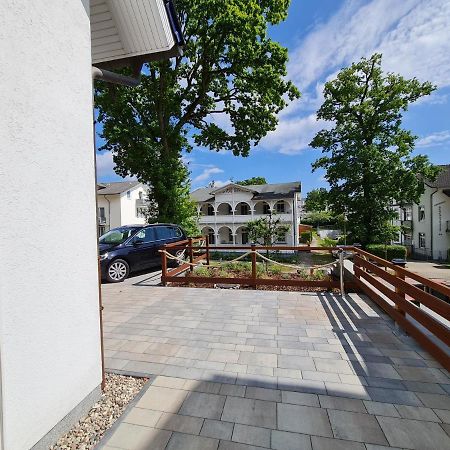 Haus Emsland By Altmann Binz Exterior foto