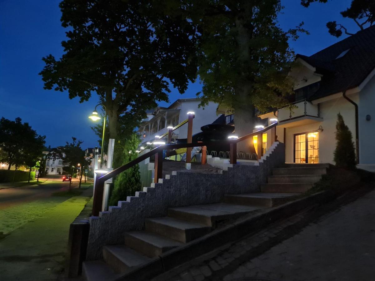 Haus Emsland By Altmann Binz Exterior foto